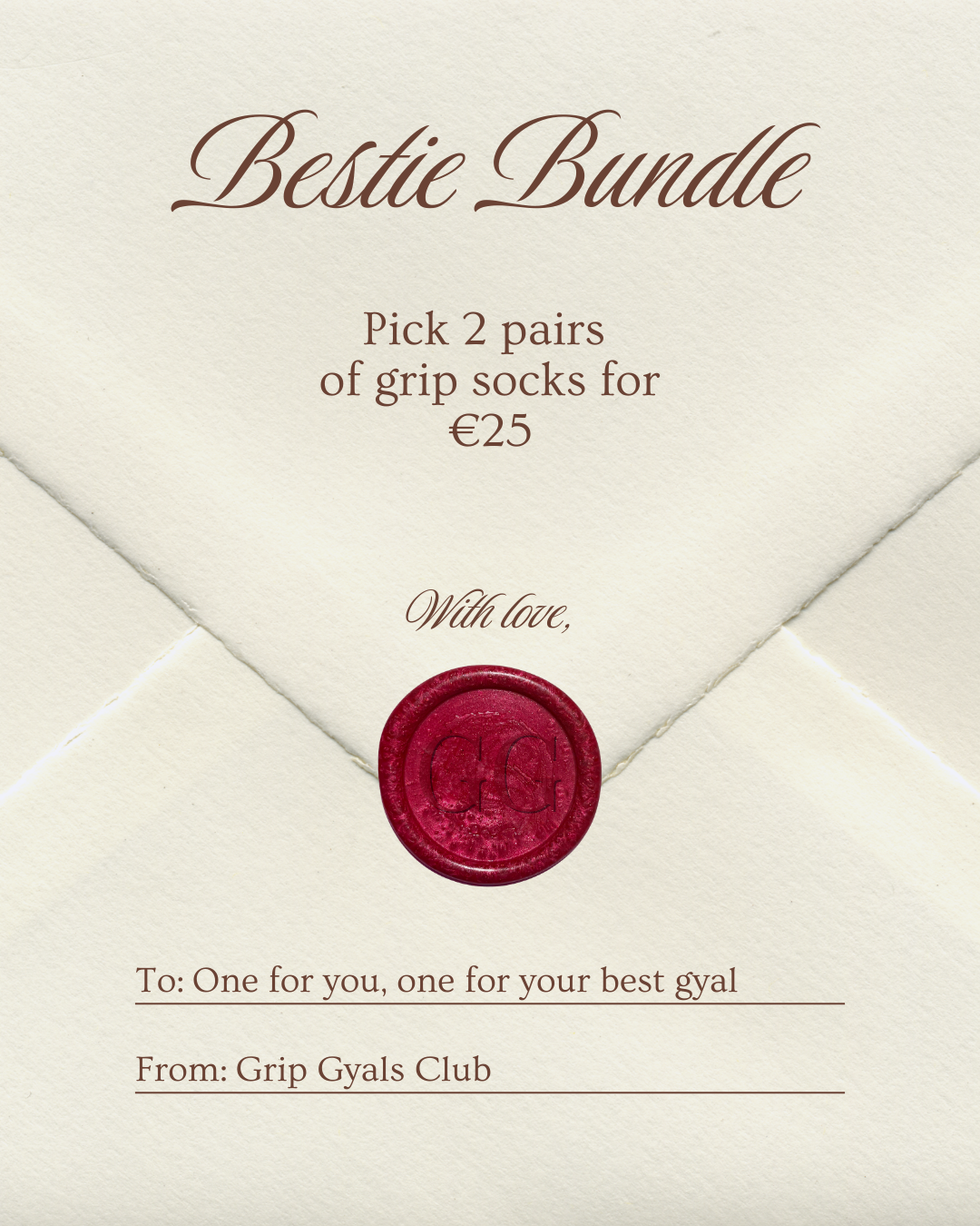 Bestie Bundle – Mix & Match