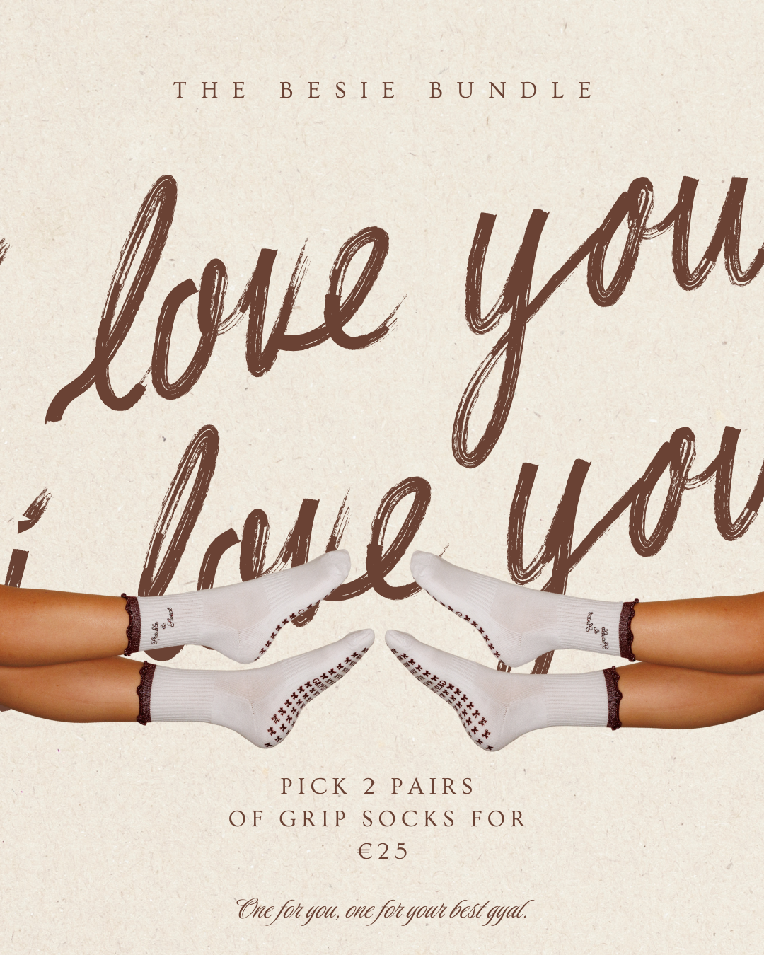 Bestie Bundle – Mix & Match